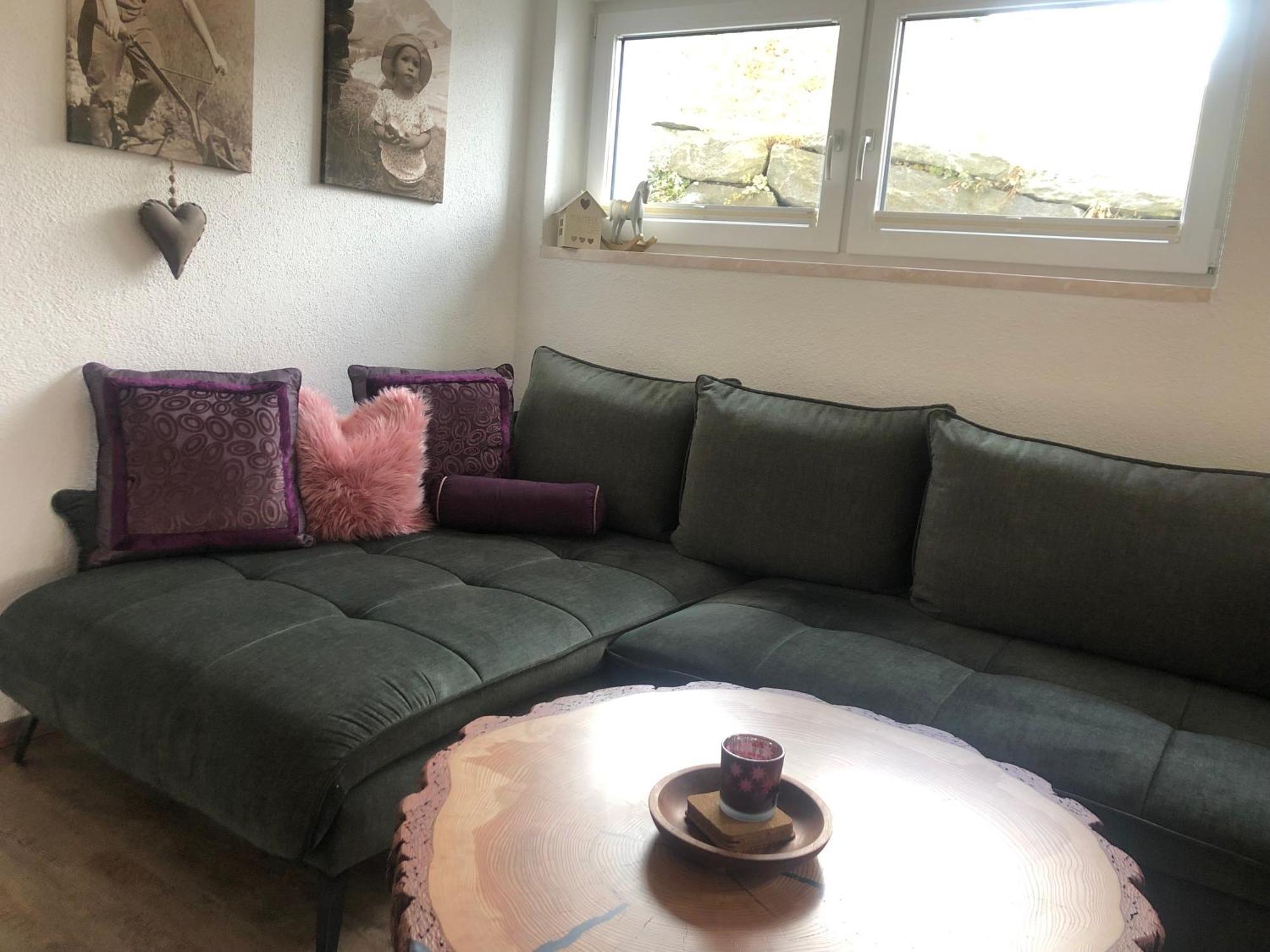 Tobadill Haus Schmid 아파트 외부 사진